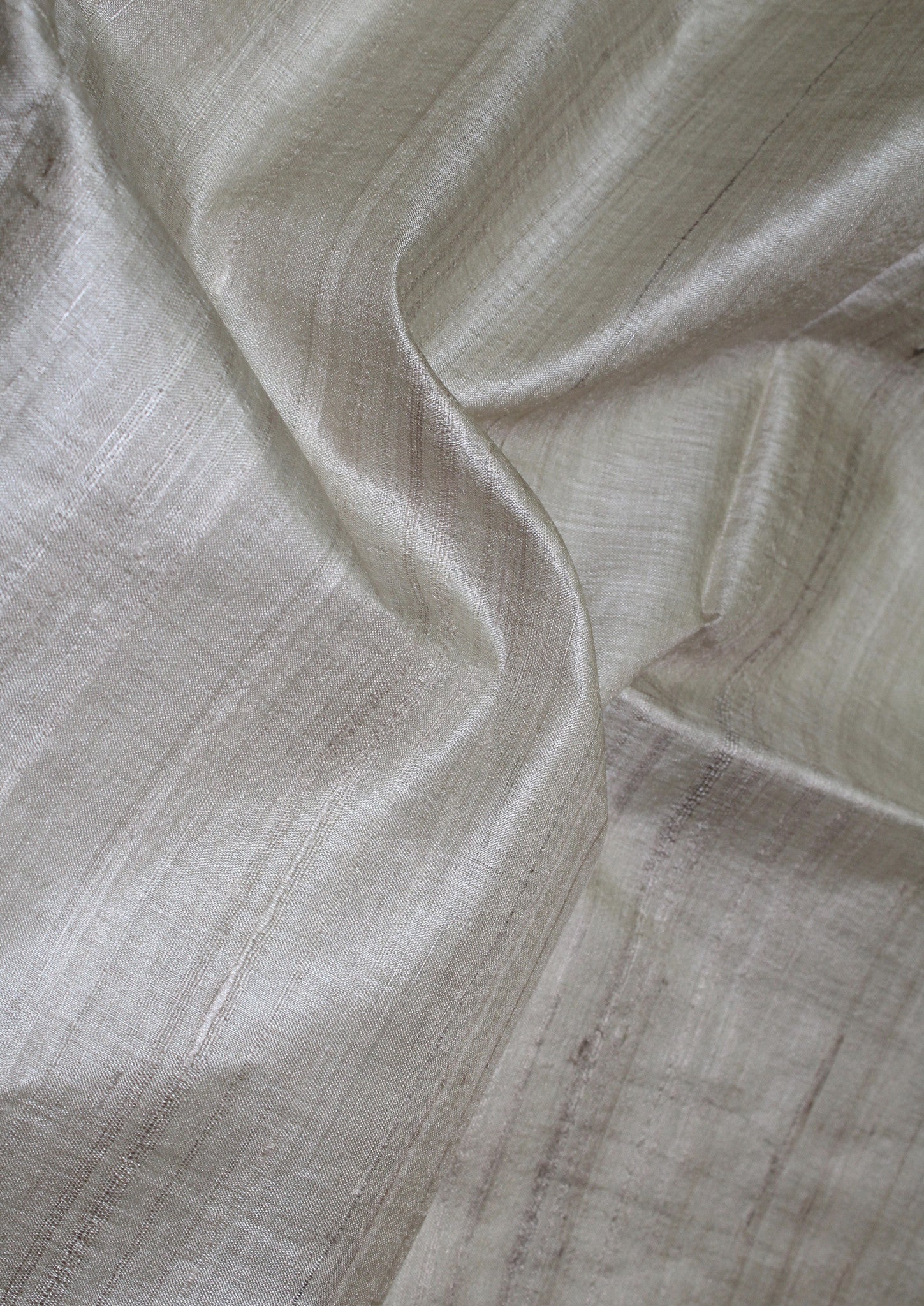 HANDLOOM PURE TUSSAR SILK KURTA FABRIC