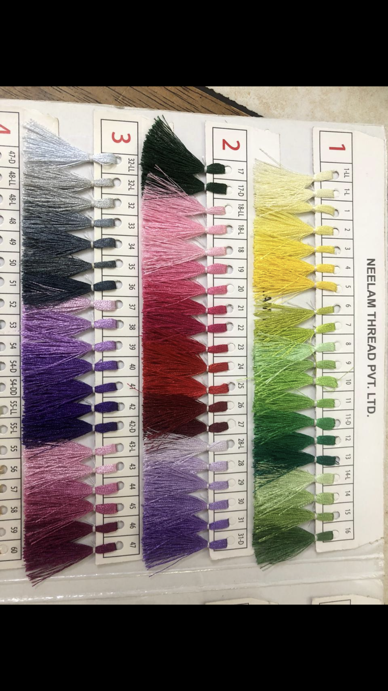 Pure raw silk with zari border