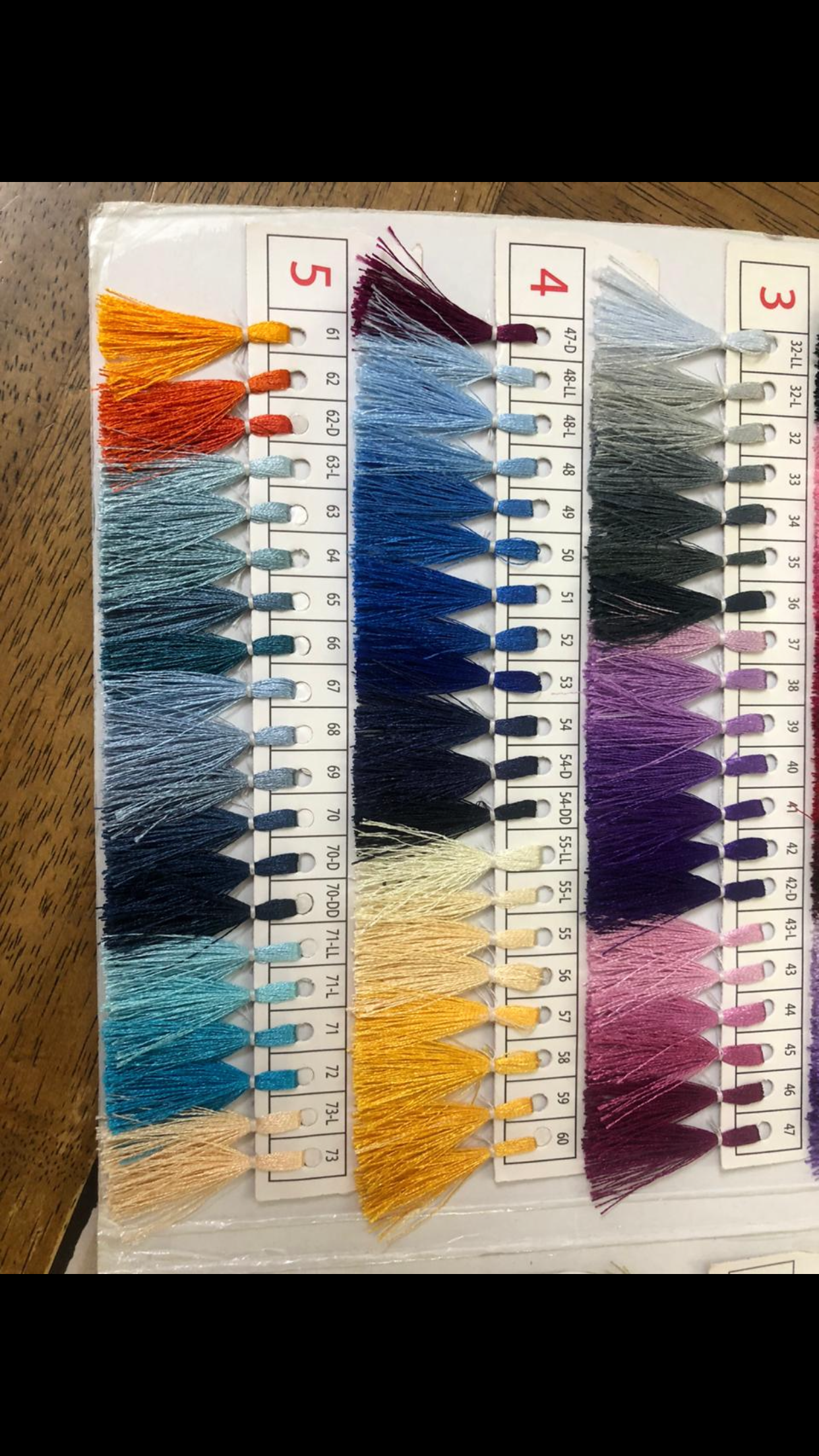 Pure raw silk with zari border