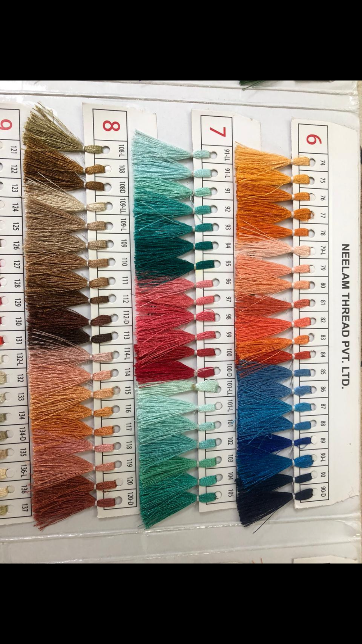 Pure raw silk with zari border