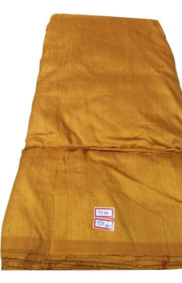 PURE RAW SILK FABRIC