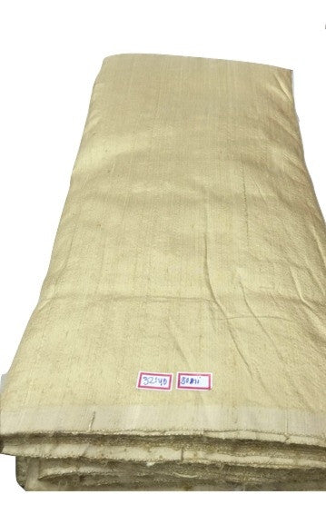 PURE RAW SILK FABRIC