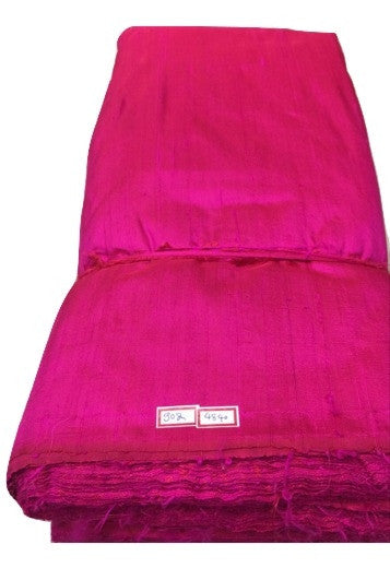 PURE RAW SILK FABRIC