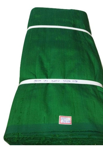 PURE RAW SILK FABRIC