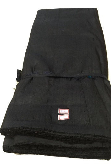 PURE RAW SILK FABRIC