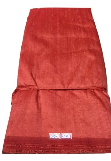 PURE RAW SILK FABRIC