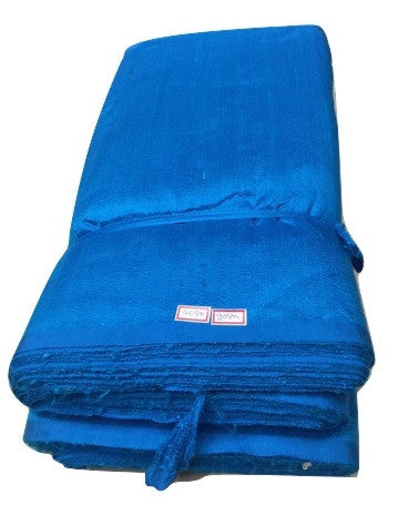 PURE RAW SILK FABRIC