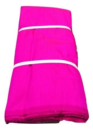 Dupion pure raw silk 100 grams