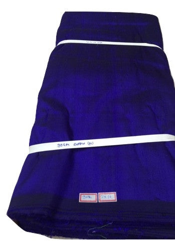 PURE RAW SILK FABRIC