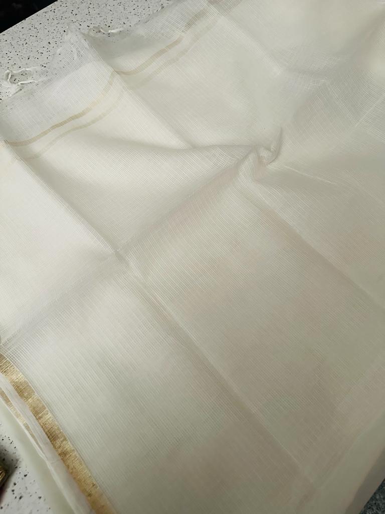 Kota cotton dupatta