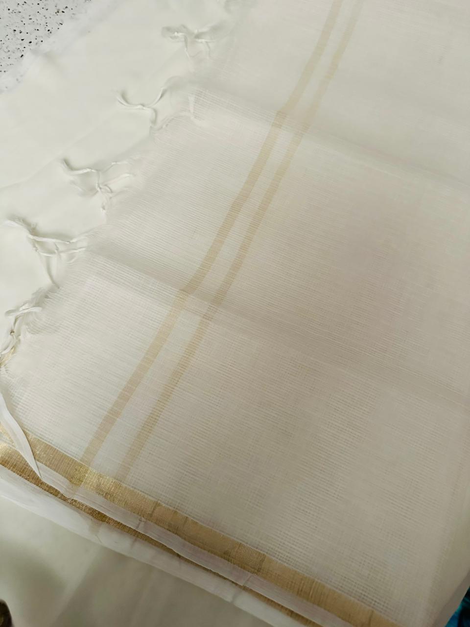 Kota cotton dupatta