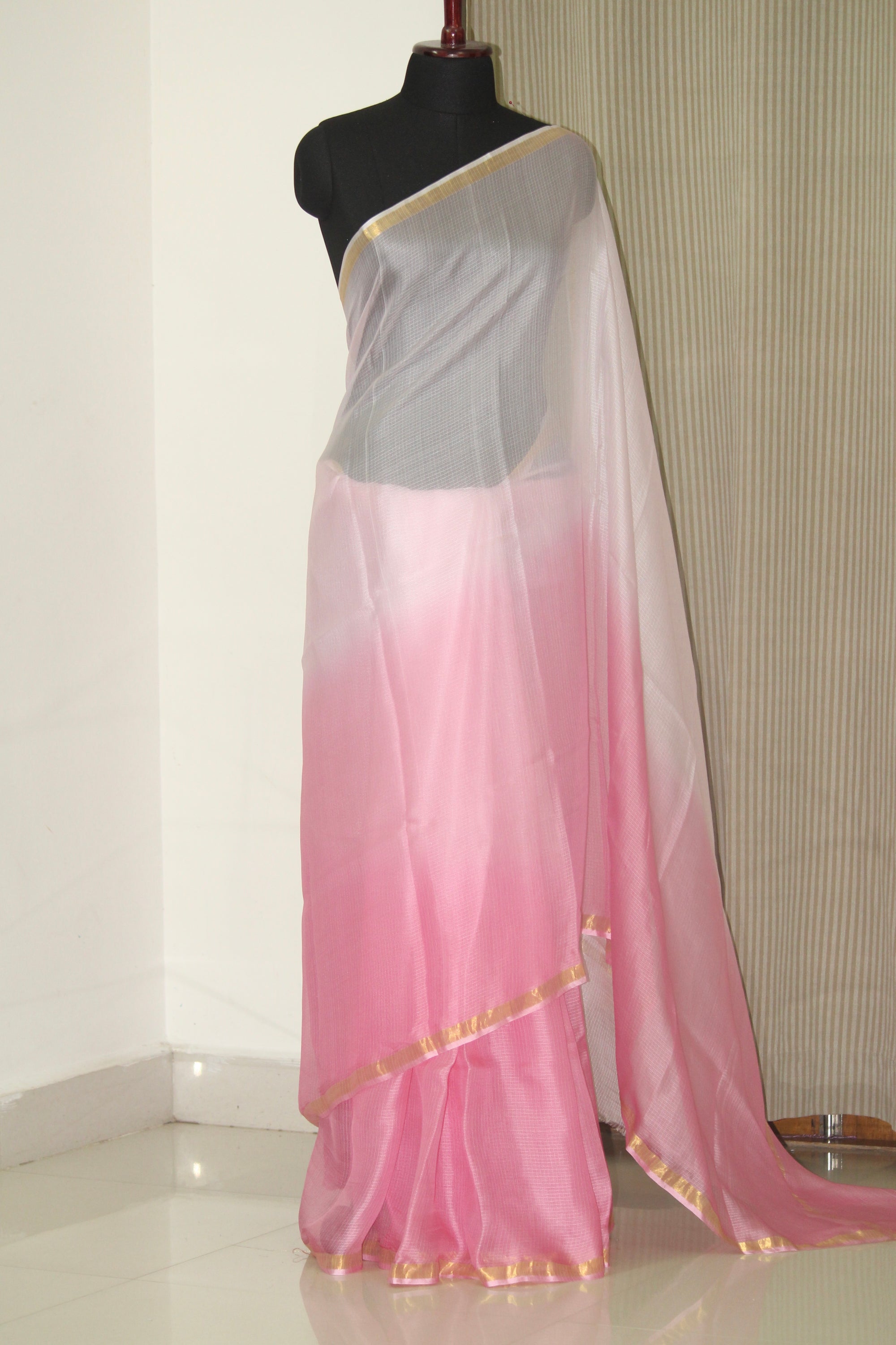 Pure kota silk saree