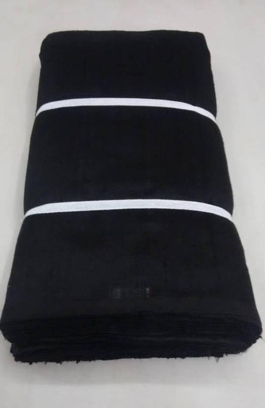 Dupion pure raw silk 70 grams