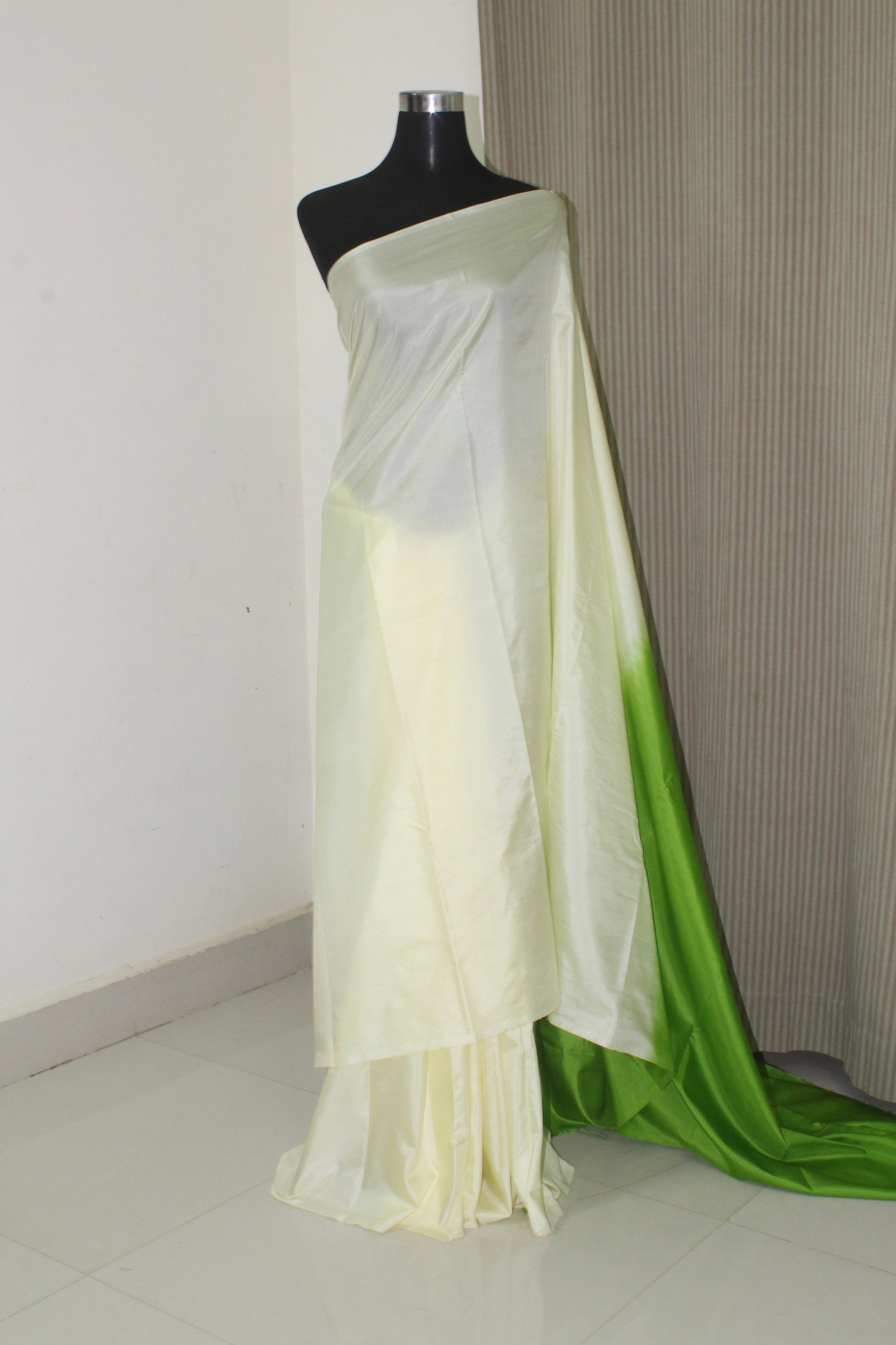 Pure soft silk saree