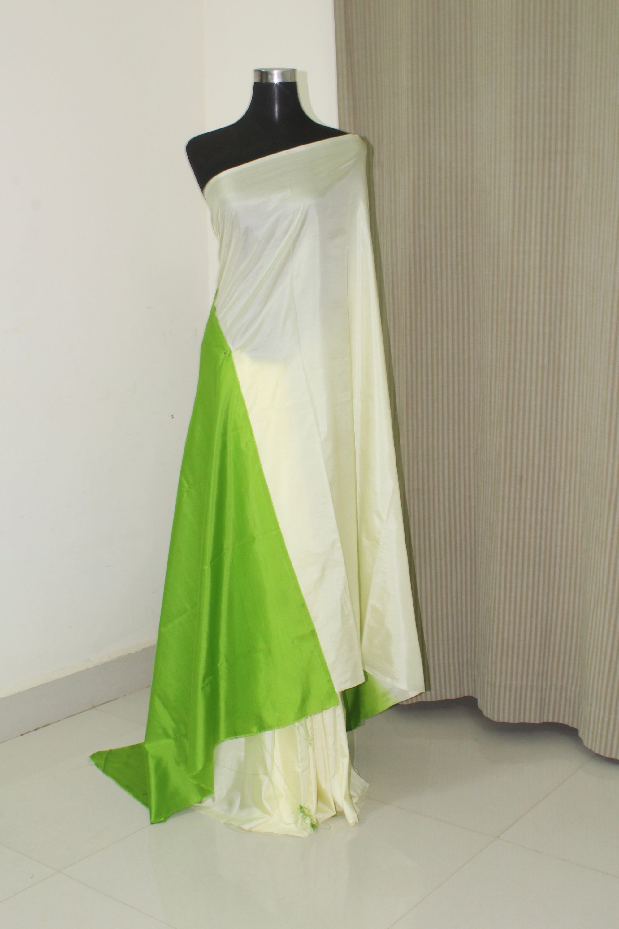 Pure soft silk saree