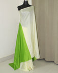 Pure soft silk saree
