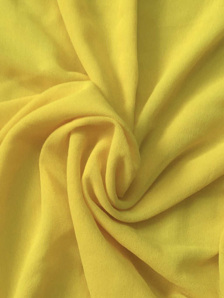 GEORGETTE FABRIC