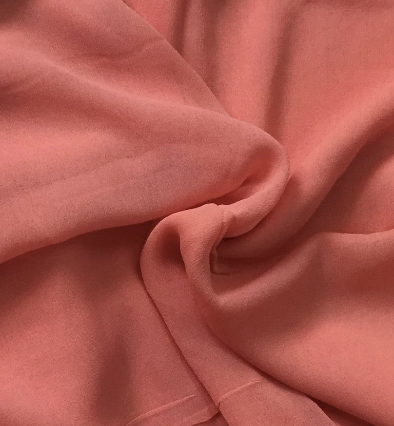 GEORGETTE FABRIC