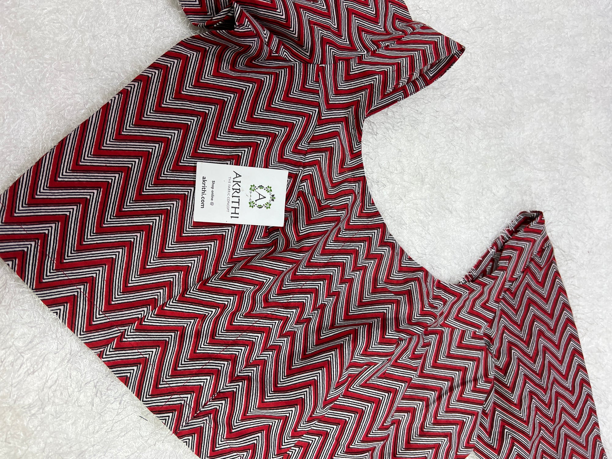 Cotton blouse