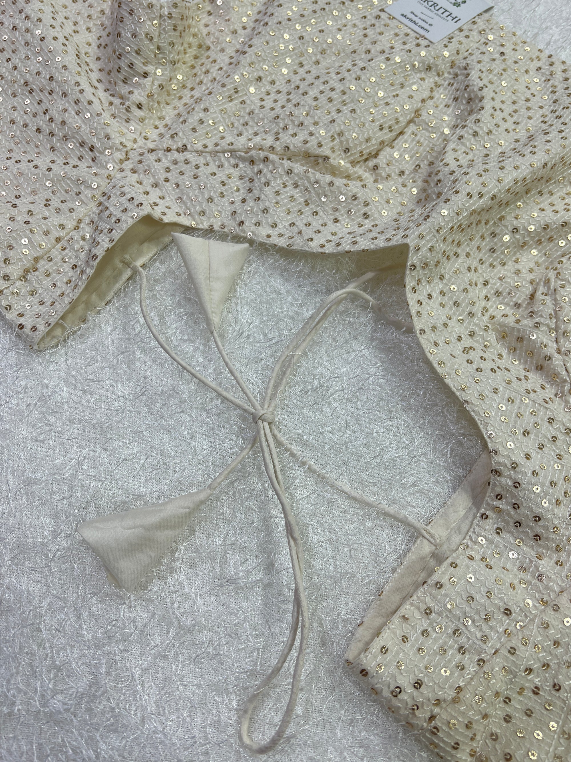 Cotton blouse