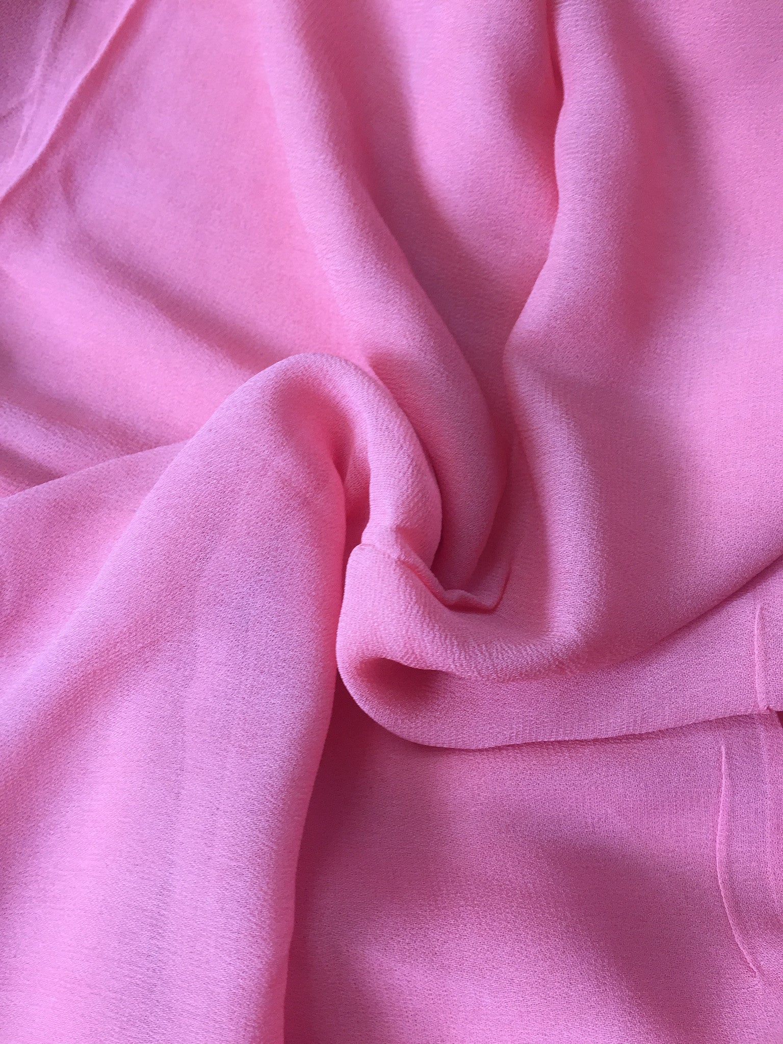 GEORGETTE FABRIC