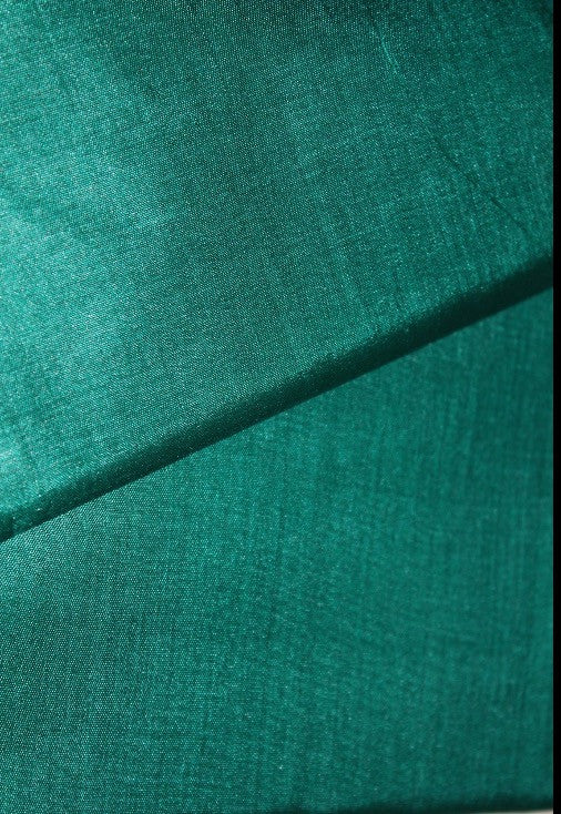 HANDLOOM TUSSAR SILK FABRIC
