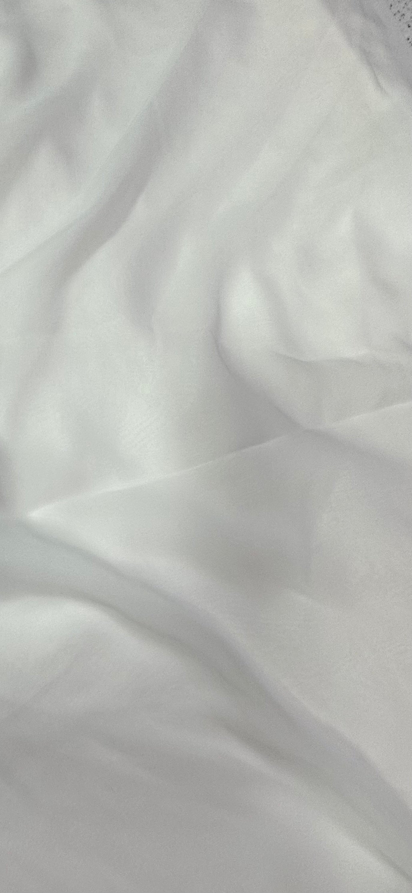 Pure silk georgette fabric 40 grams