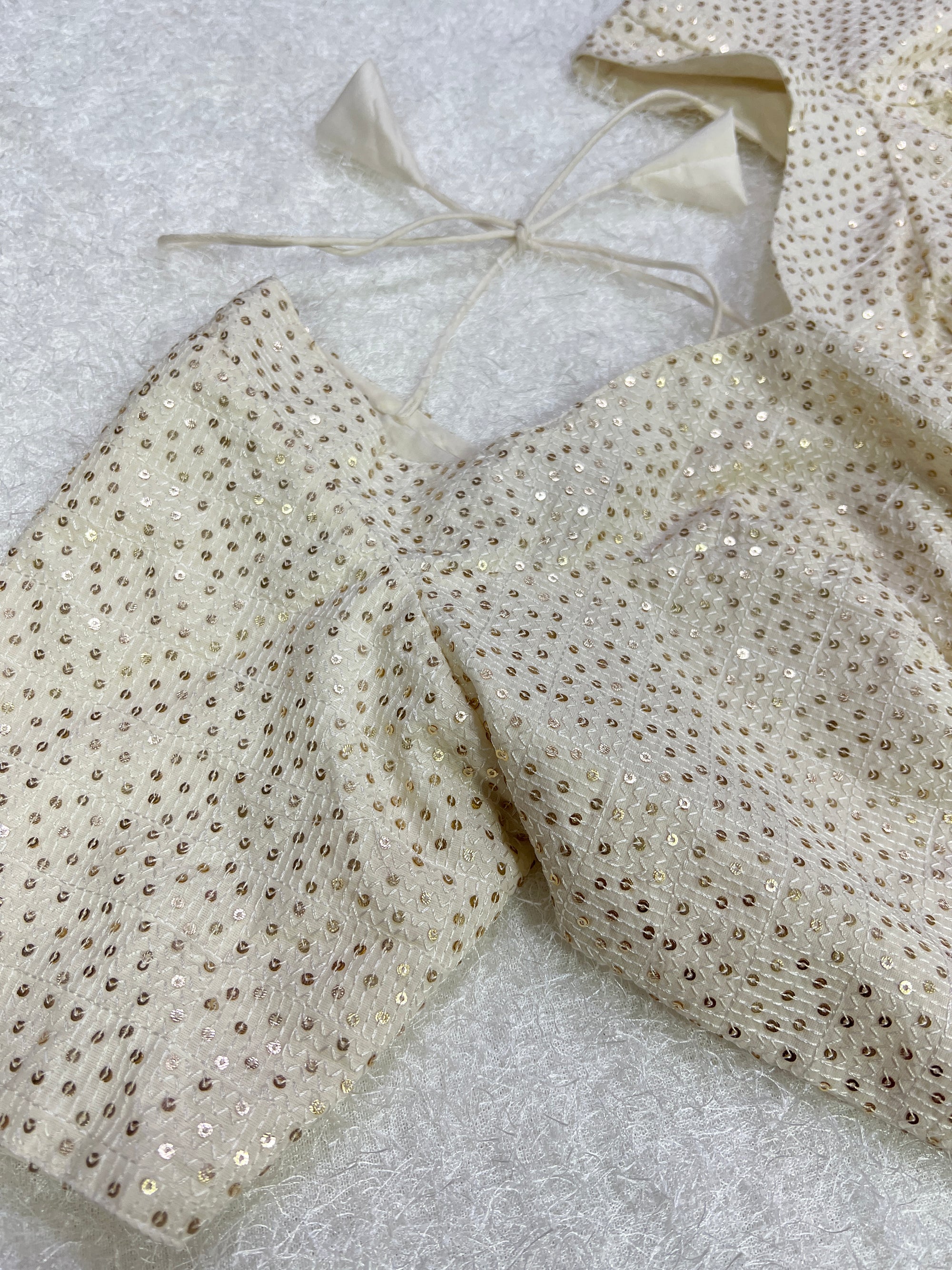 Cotton blouse