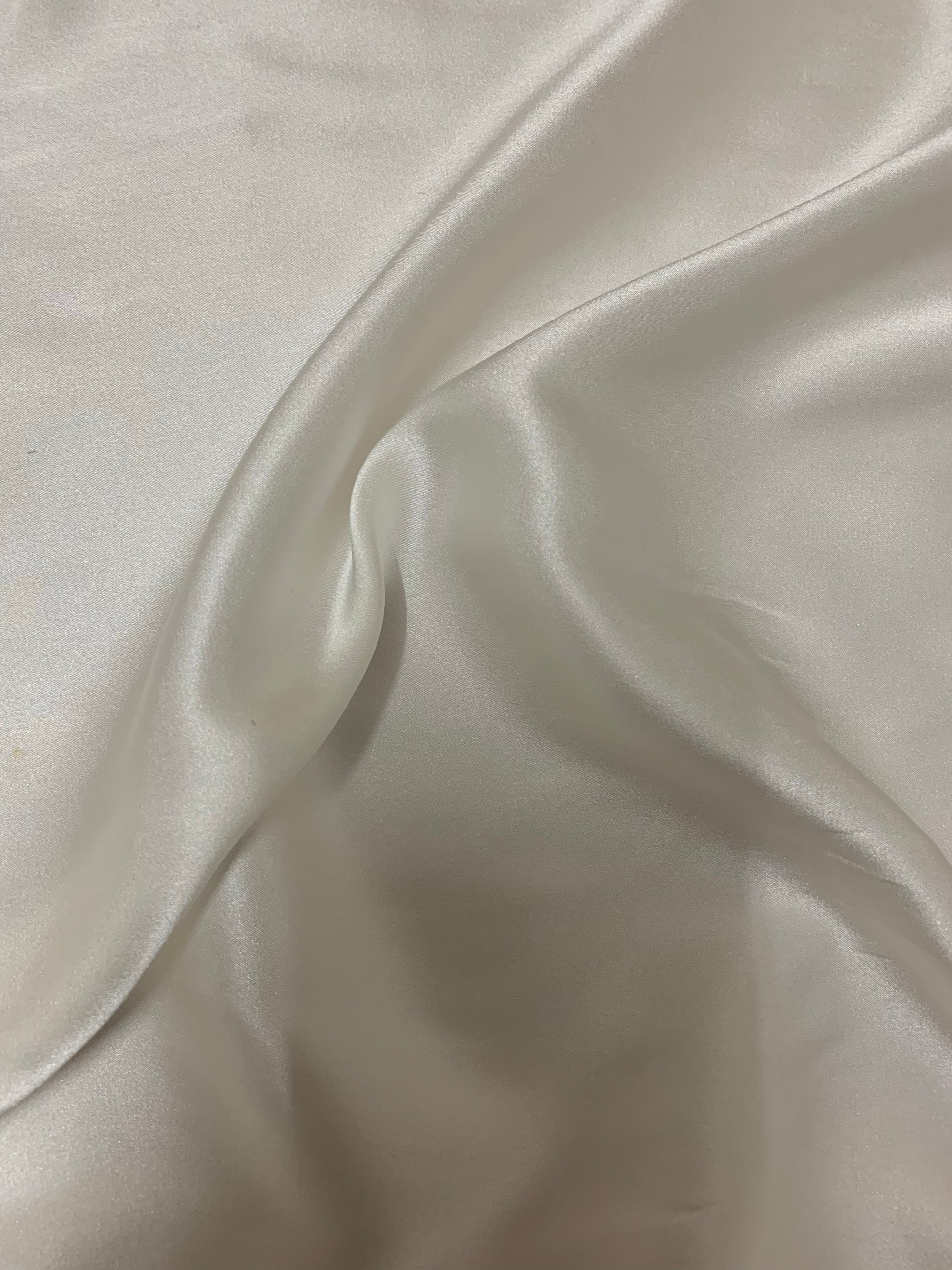 Pure silk satin fabric 80 GRAMS