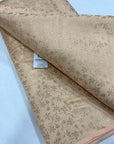 Banarasi brocade fabric