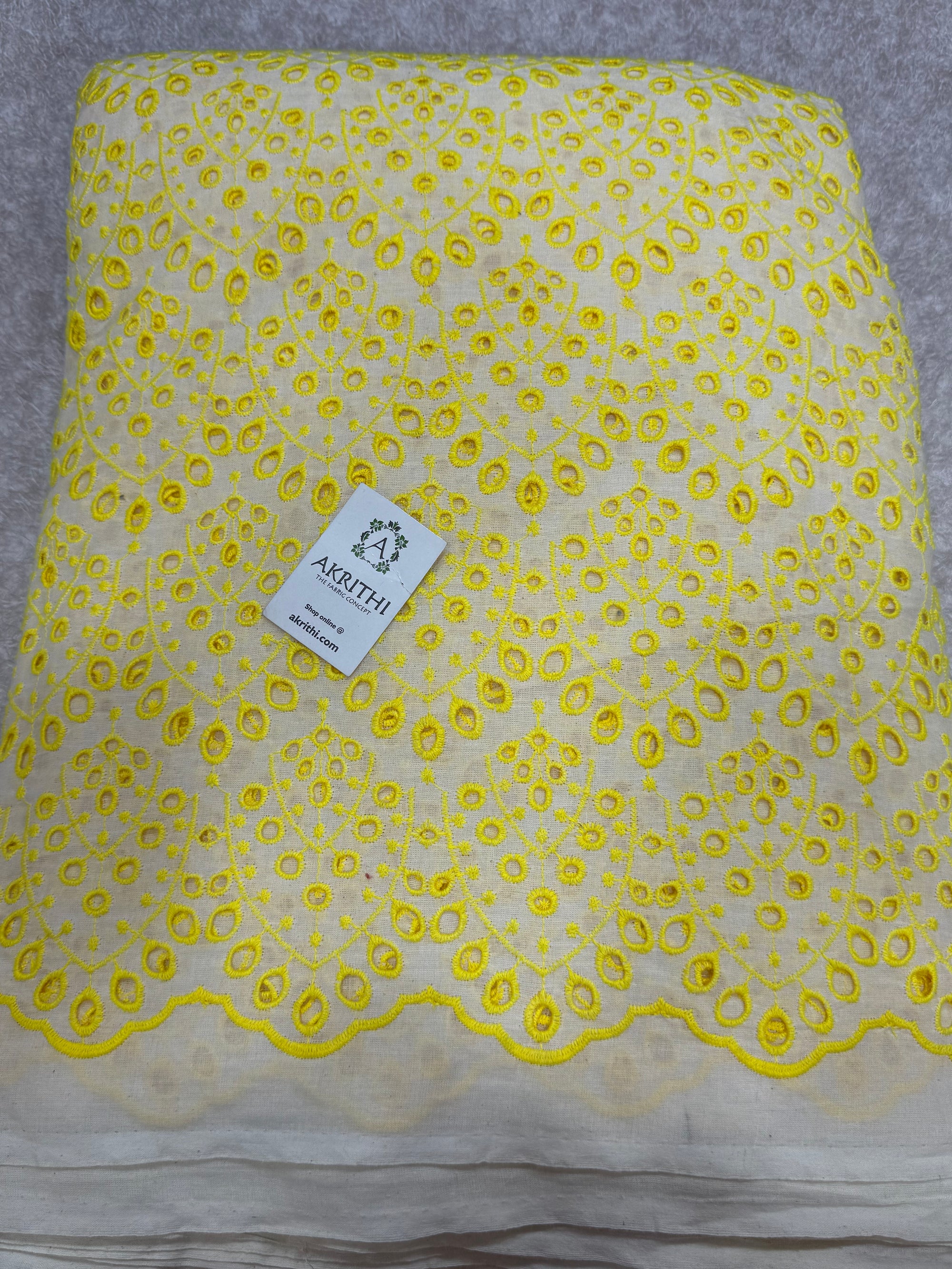 Hakoba pure cotton fabric
