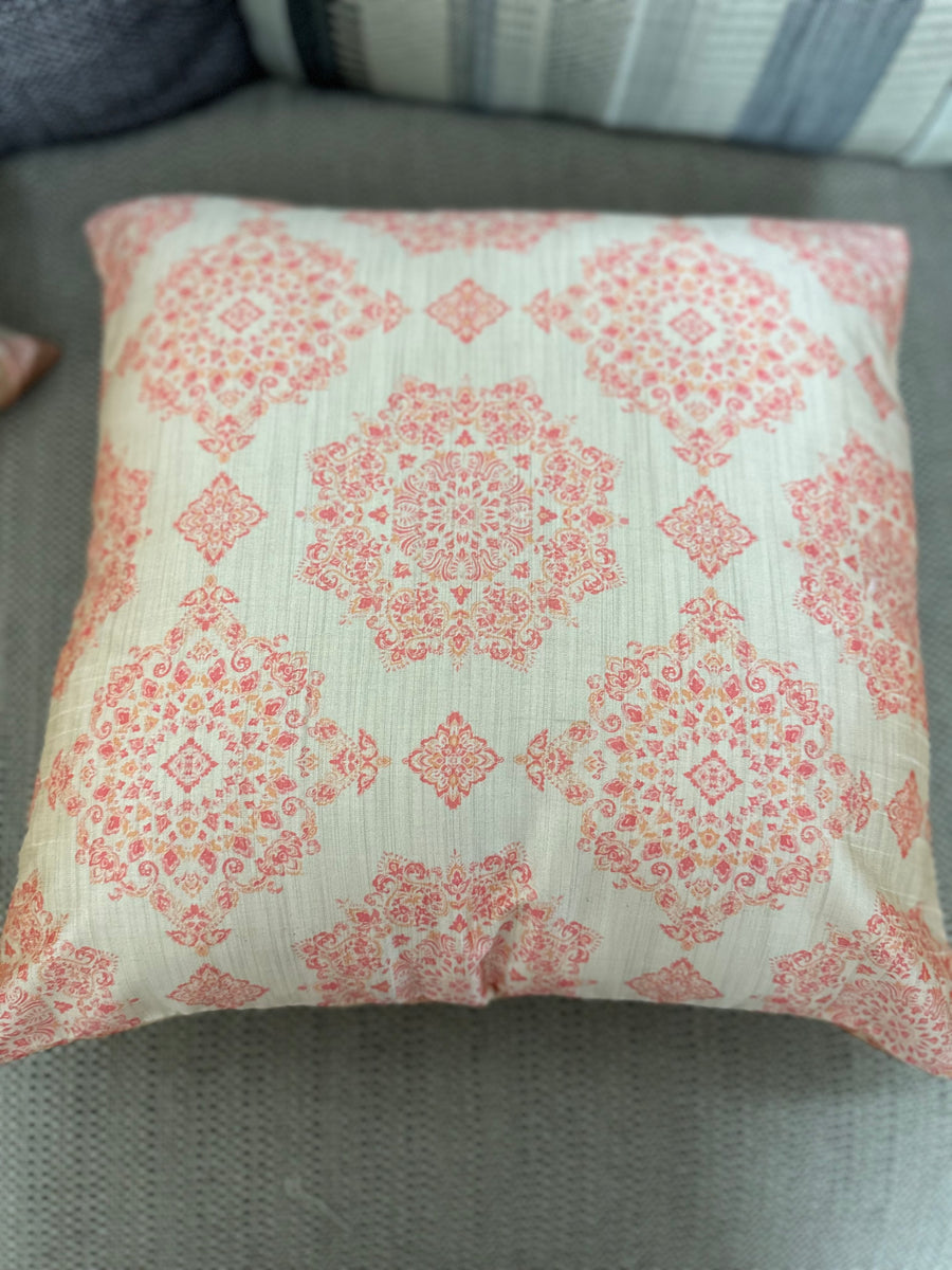 Cushion cover