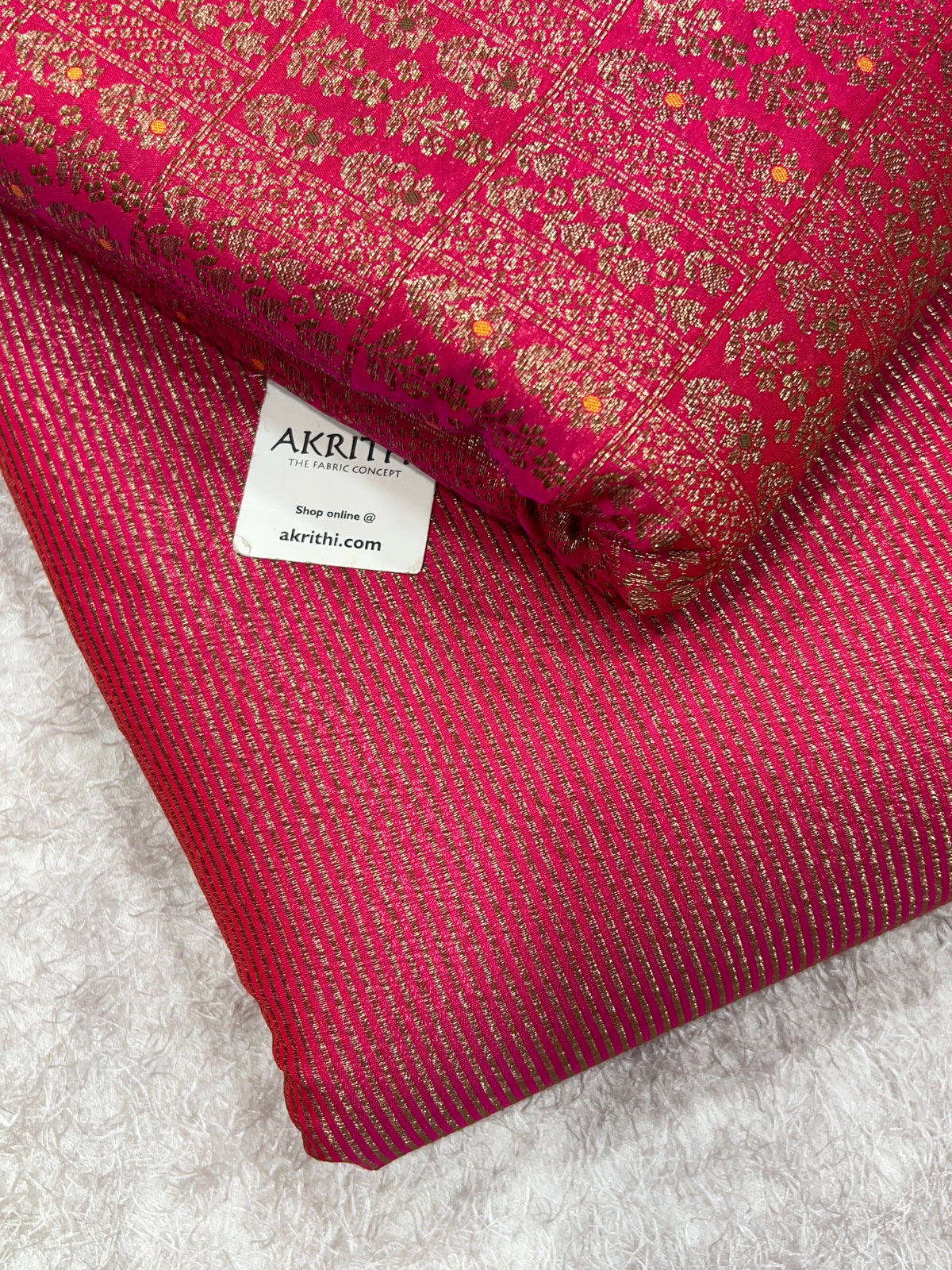 Banarasi Salwar Suit