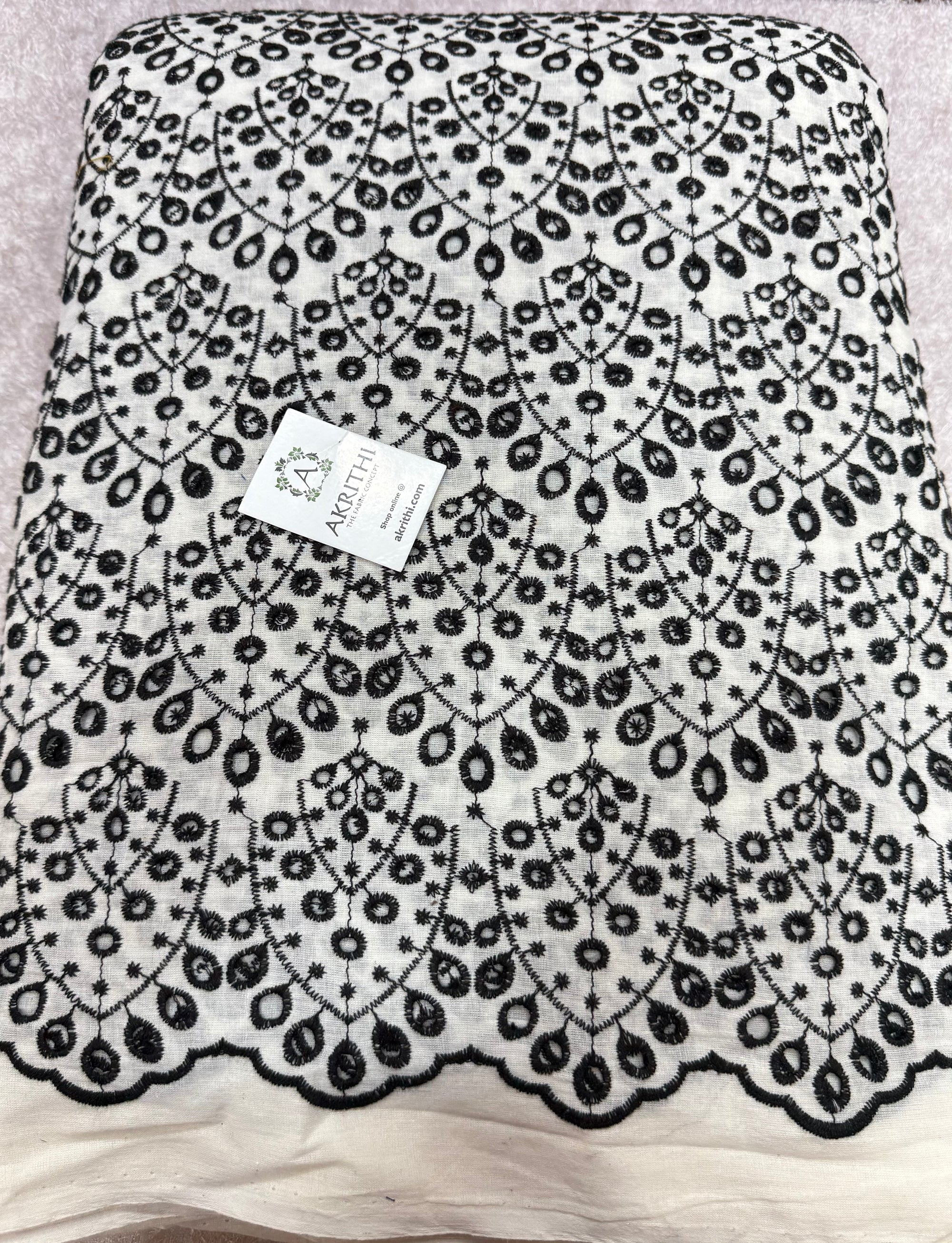 Hakoba pure cotton fabric