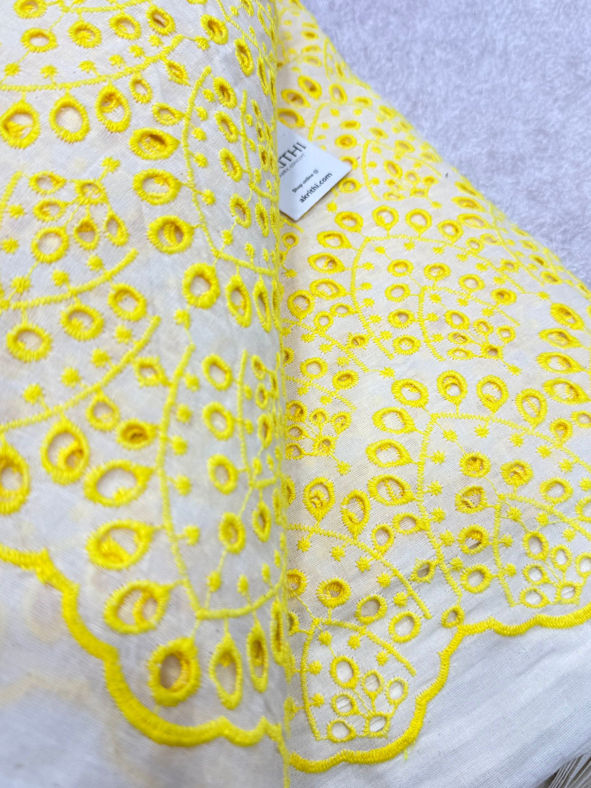 Hakoba pure cotton fabric