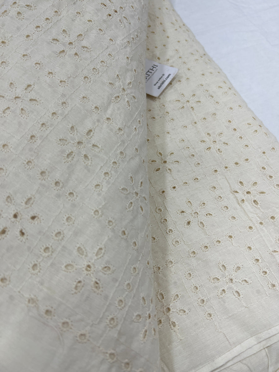 Hakoba pure cotton fabric