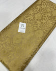 Banarasi brocade fabric