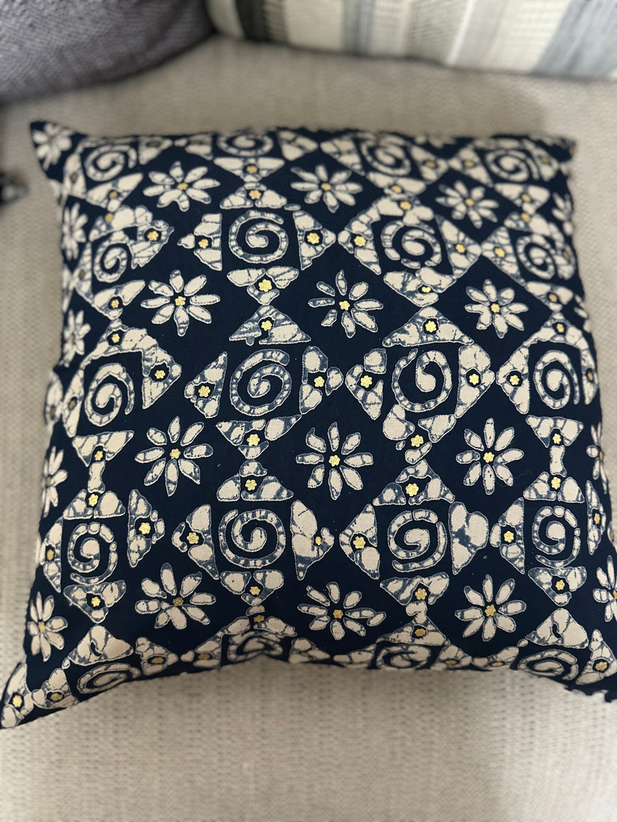 Cushion cover