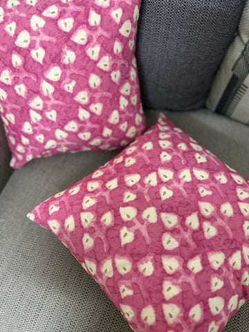 Cushion cover