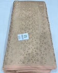 Banarasi brocade fabric