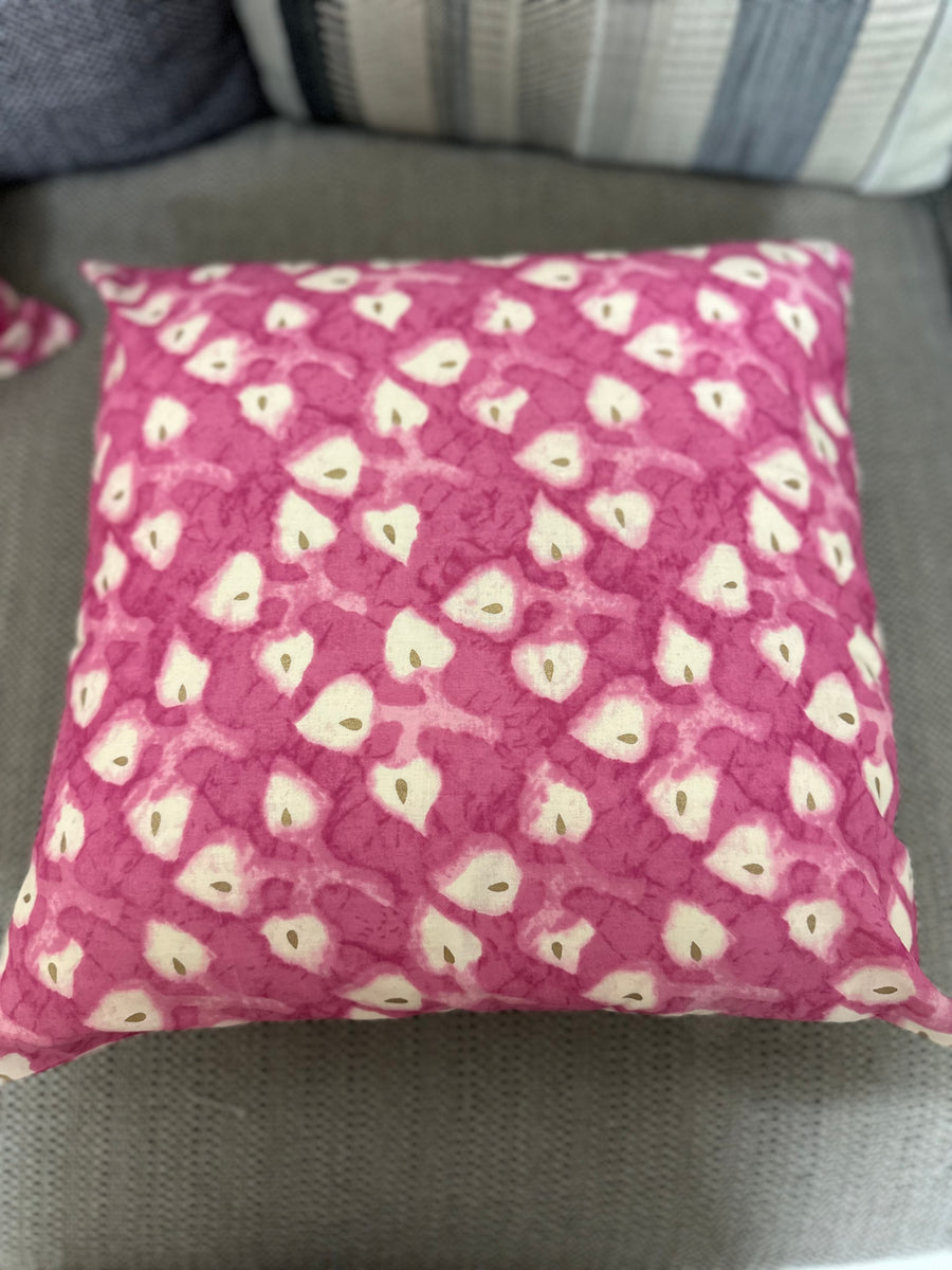 Cushion cover