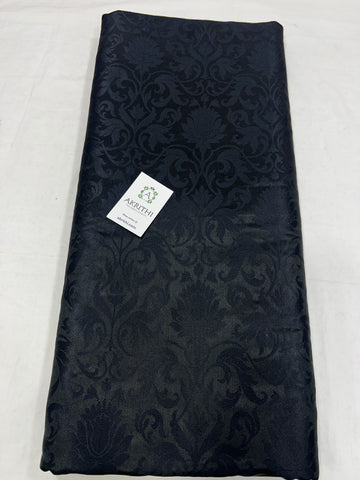 Banarasi brocade fabric