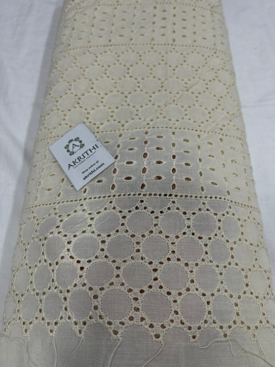 Hakoba pure cotton fabric