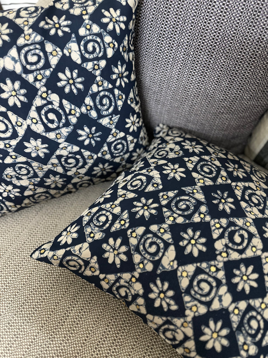 Cushion cover