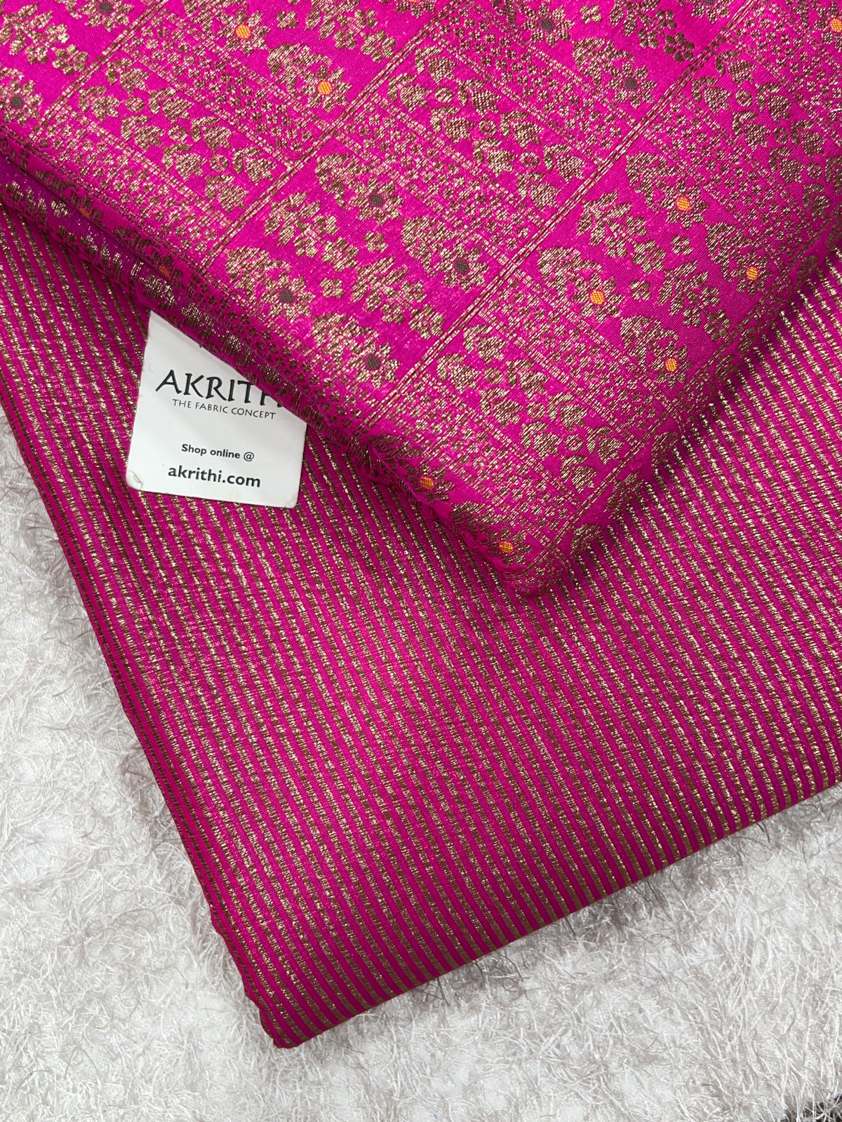 Banarasi Salwar Suit