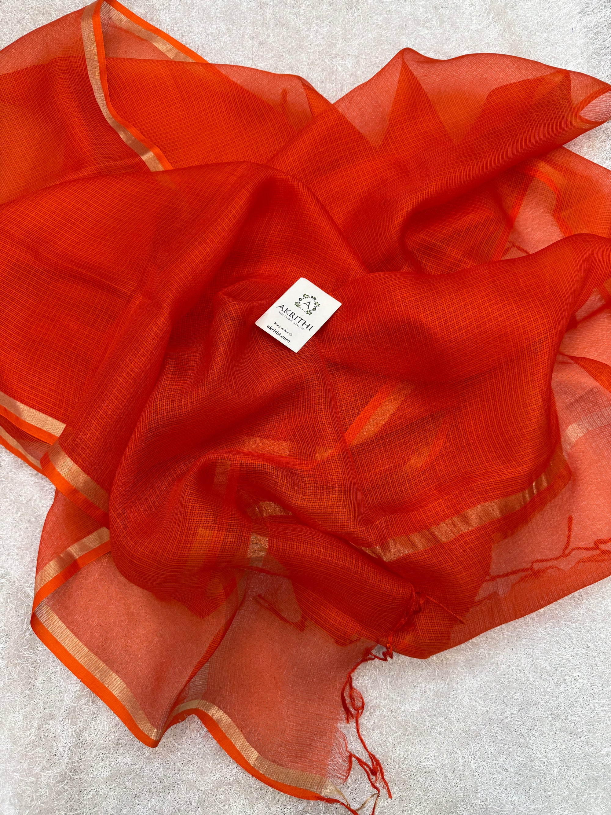 Pure silk Kota Dupatta
