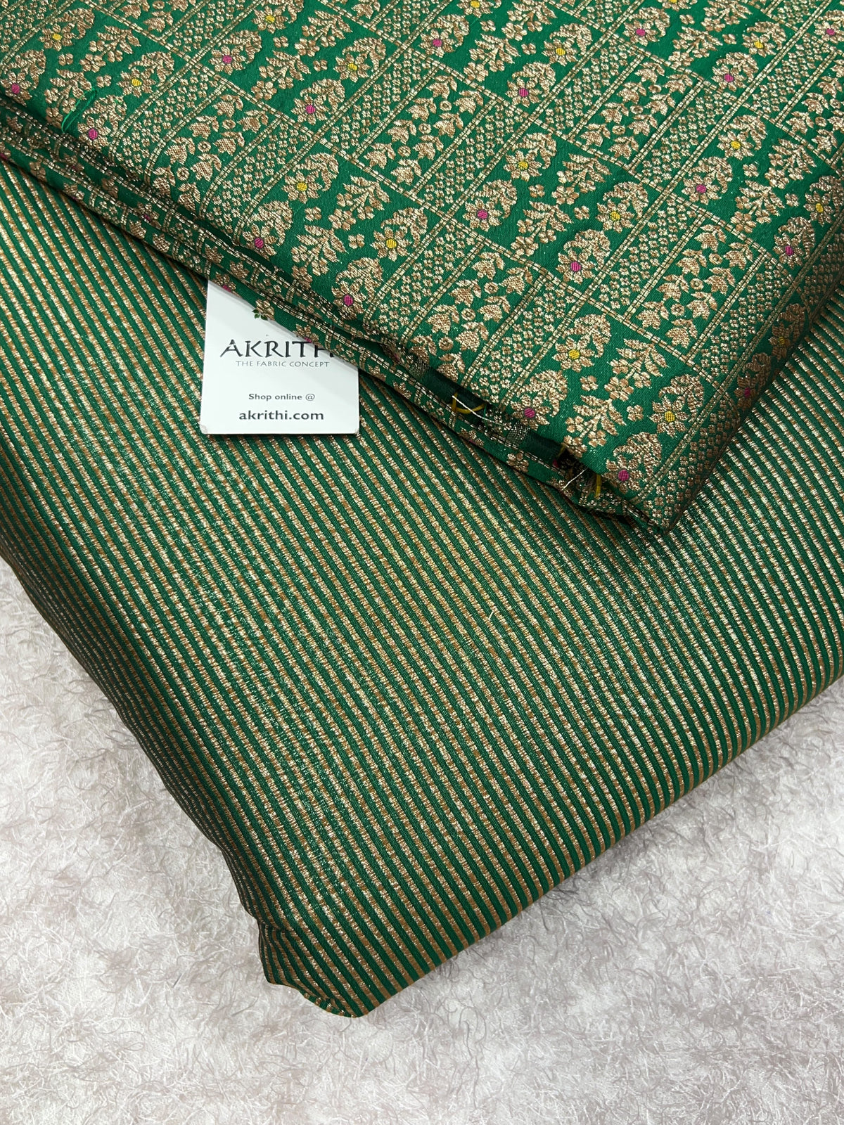 Banarasi Salwar Suit