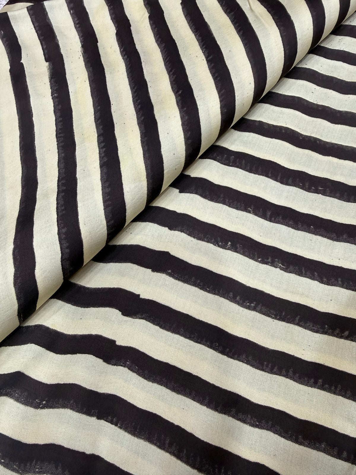 Ajrakh pure modal fabric
