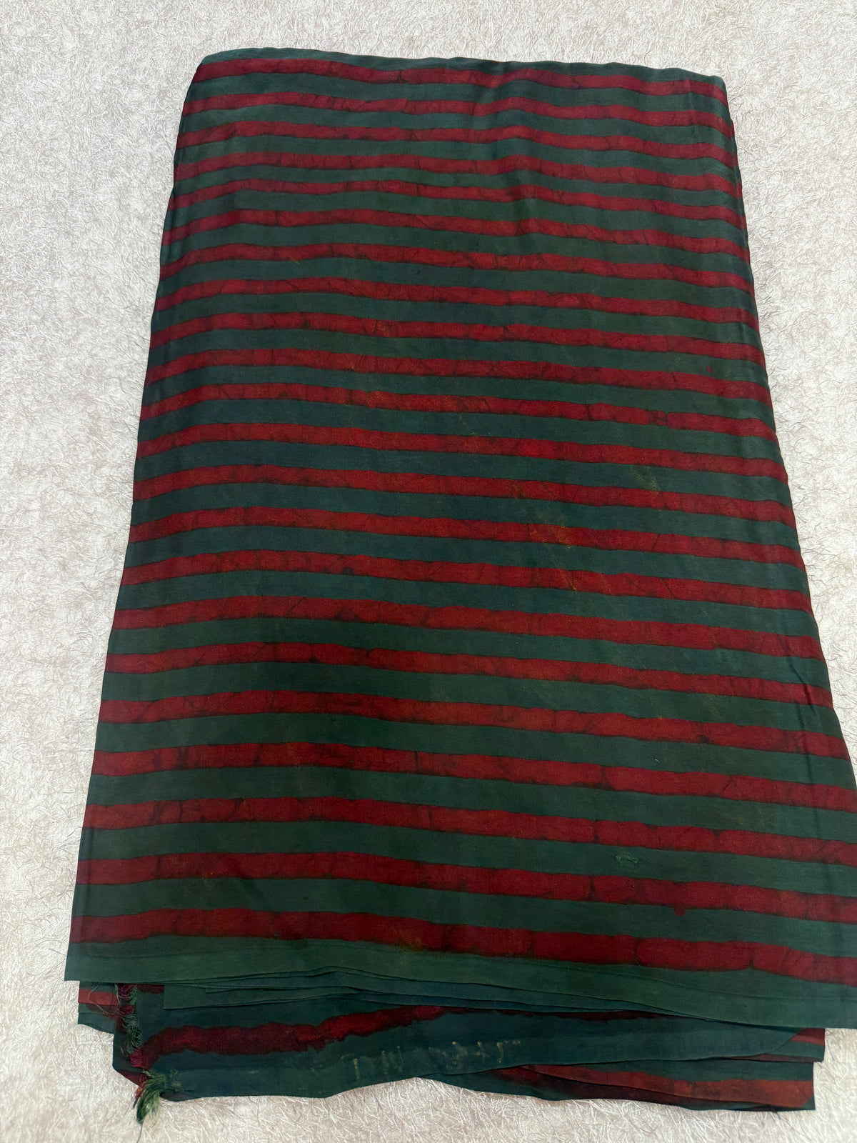 Ajrakh pure modal fabric
