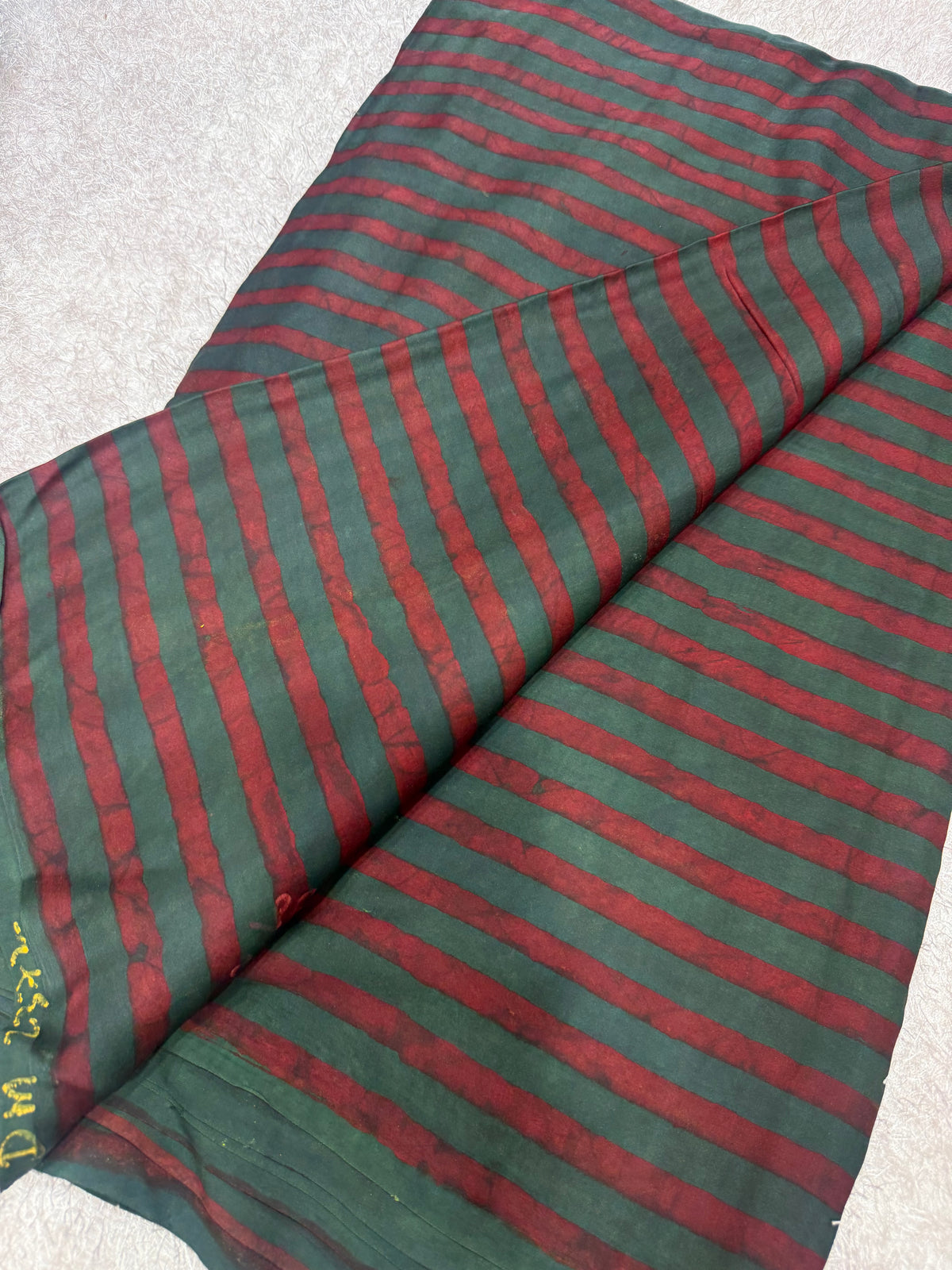 Ajrakh pure modal fabric